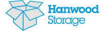 Hanwood Storage Logo